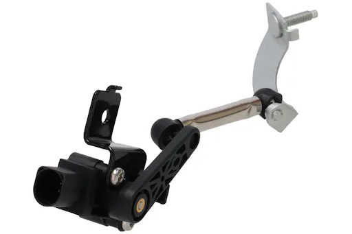 Hovedlykt, nivåsensor