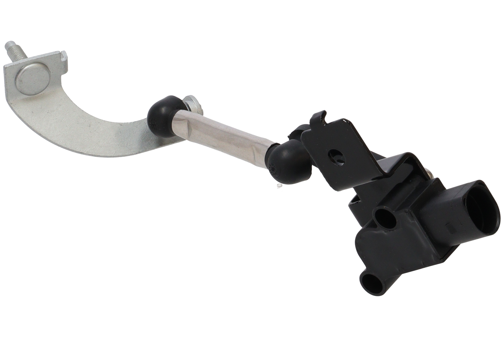 Hovedlykt, nivåsensor