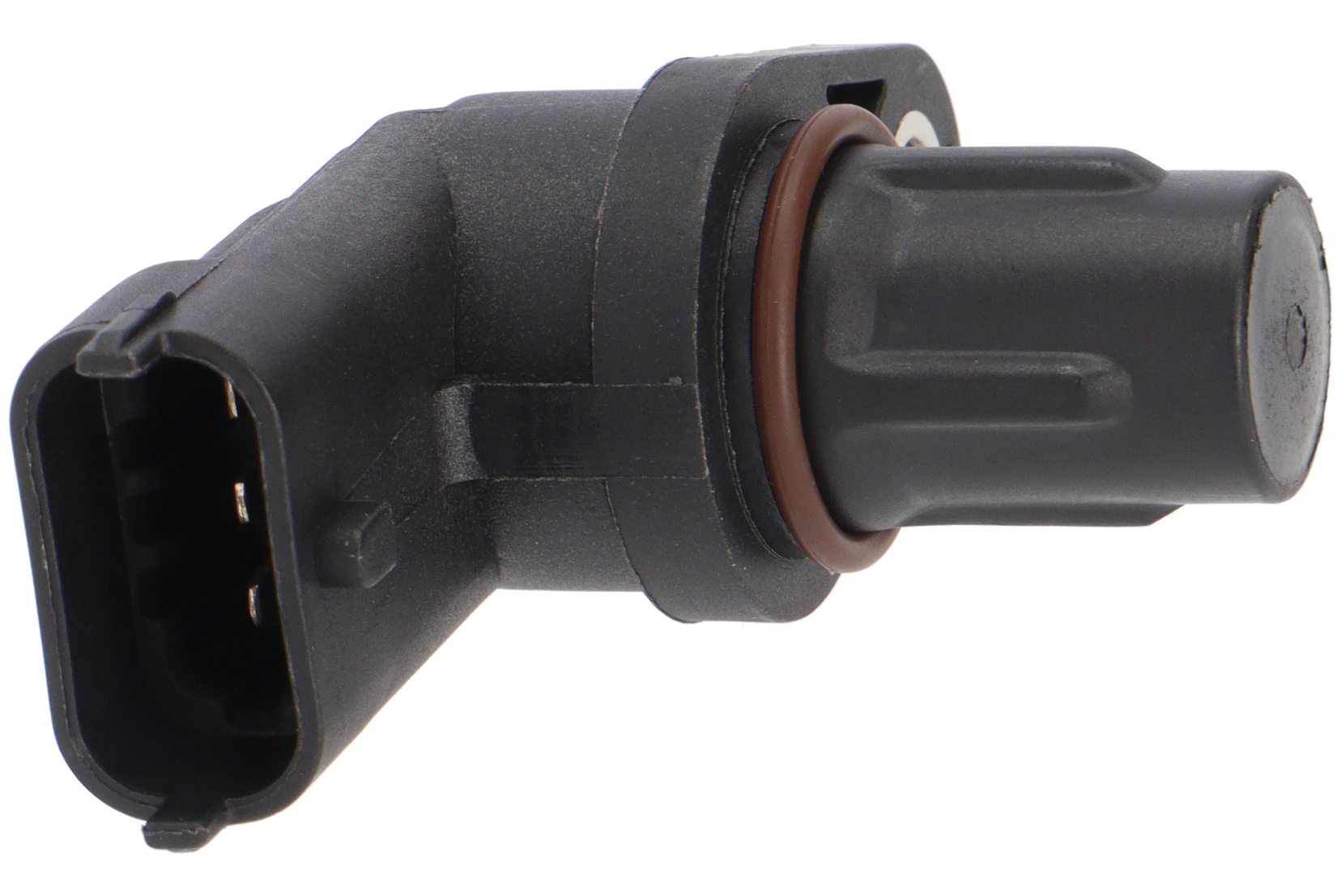 Sensor, kamakselposisjon