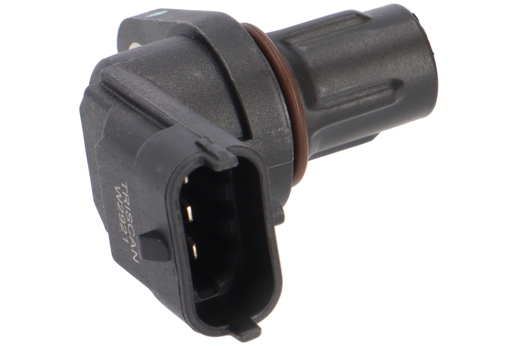 Sensor, kamakselposisjon