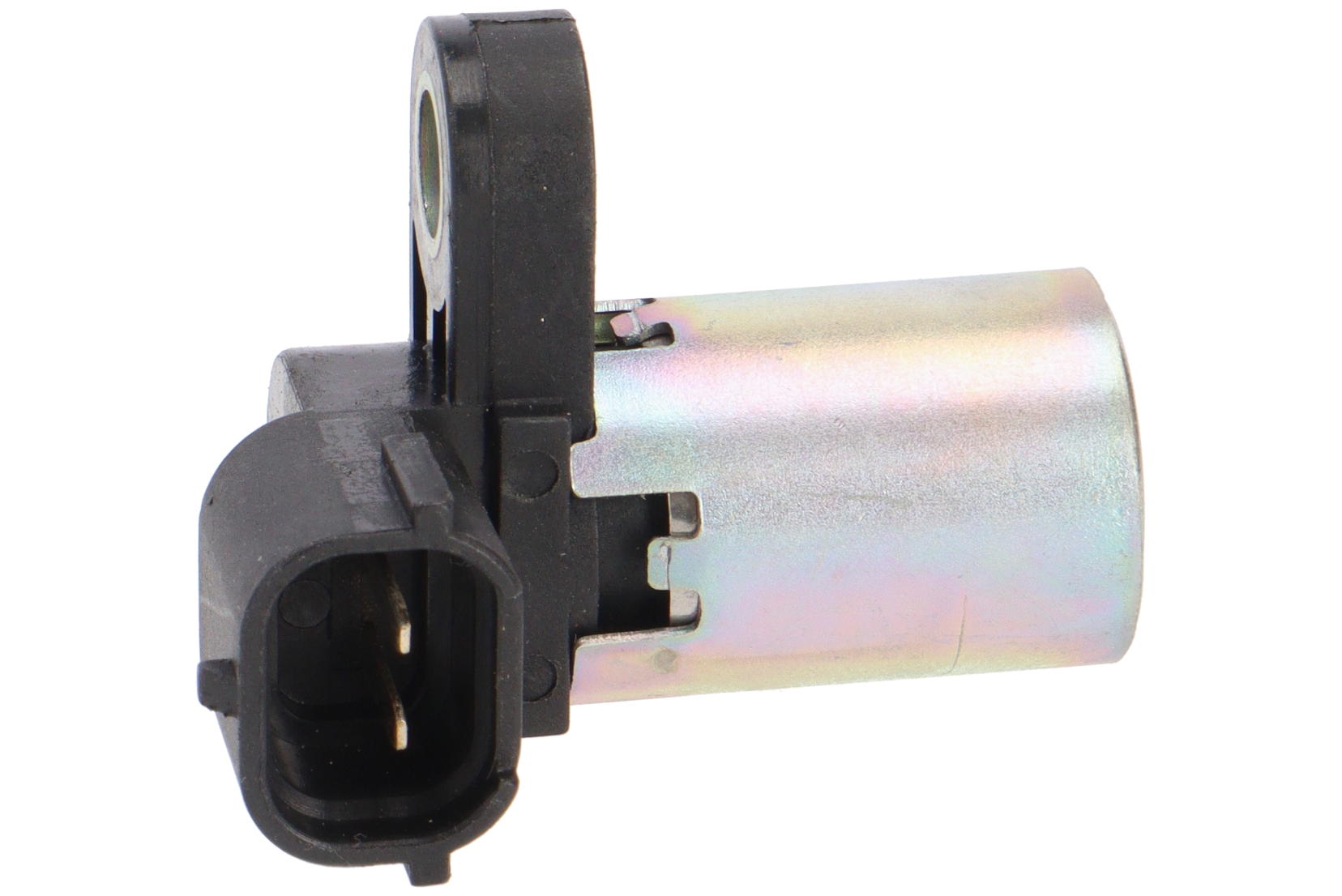 Sensor, kamakselposisjon