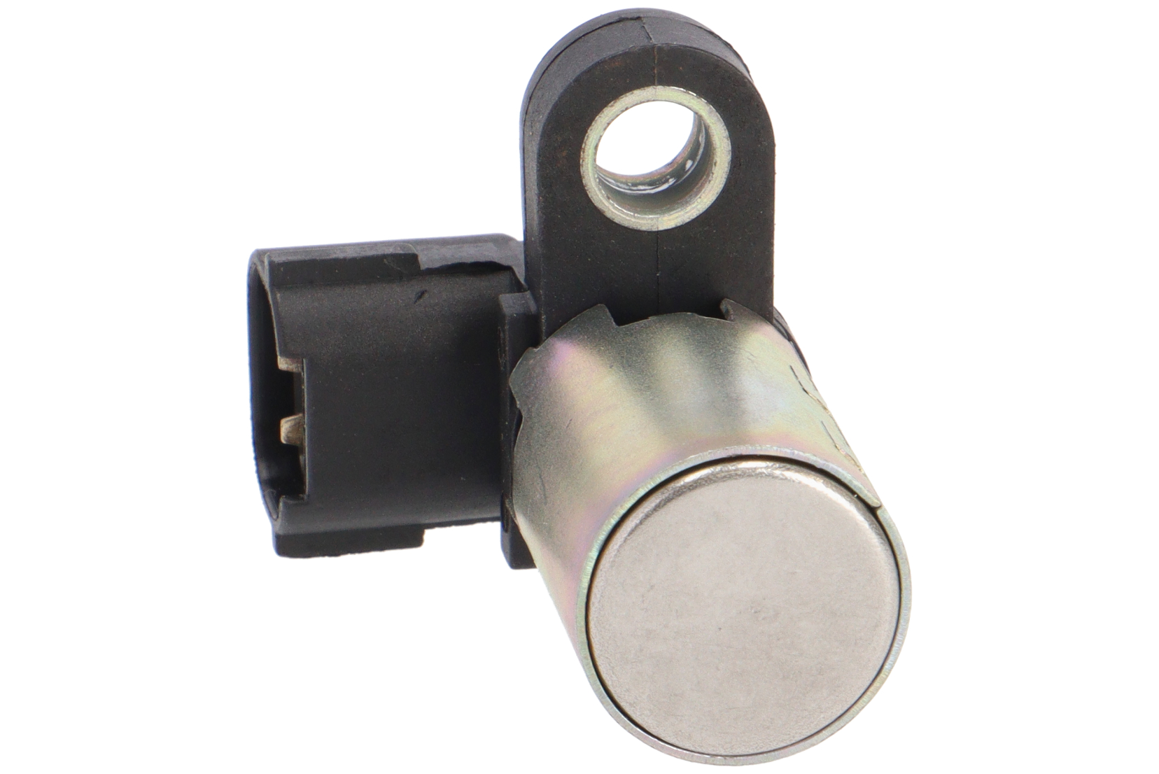 Sensor, kamakselposisjon