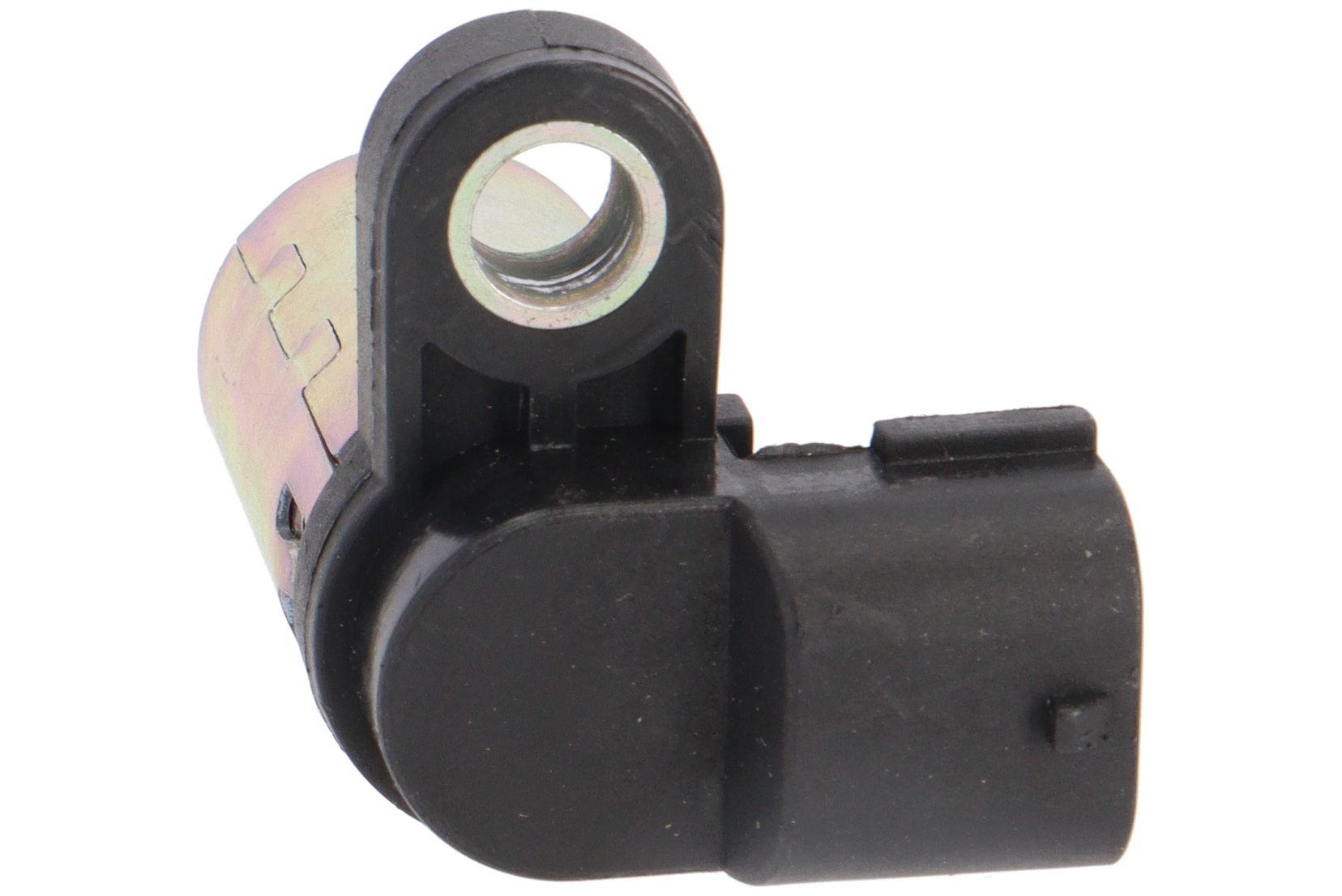 Sensor, kamakselposisjon