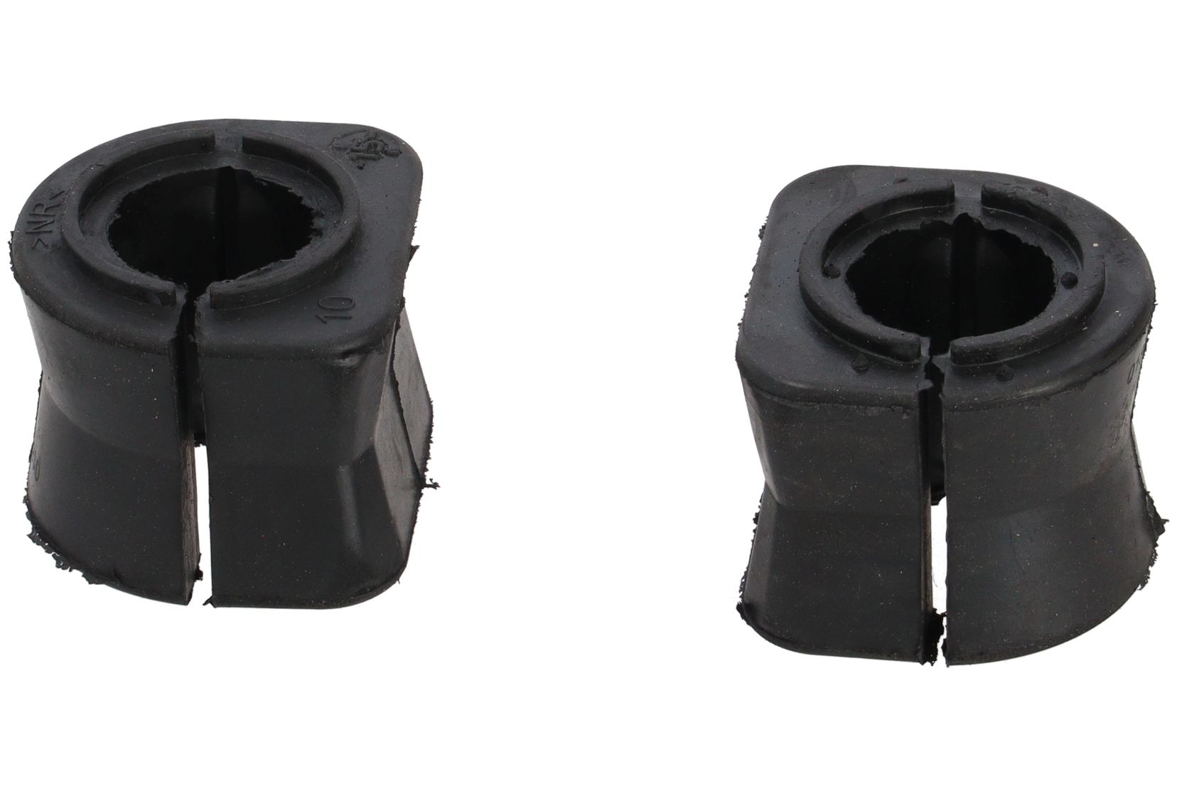 Foring, stabilisatorstag