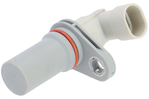 Sensor, veivakselposisjon