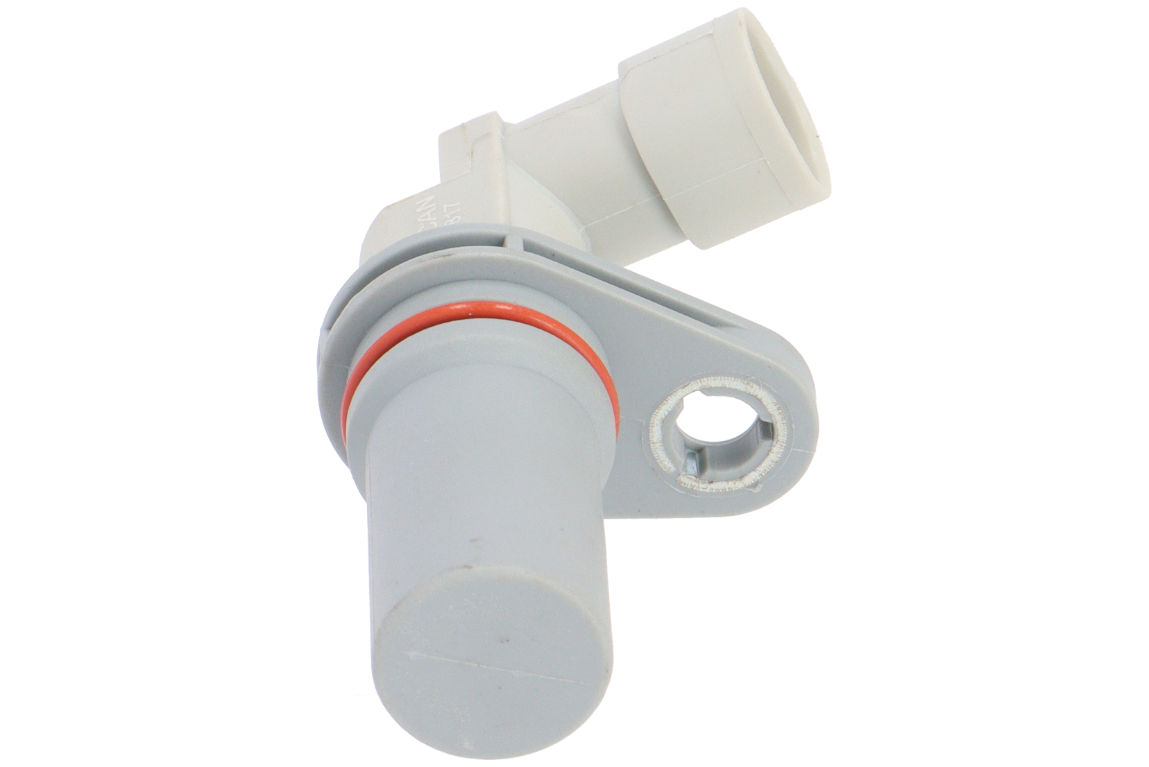 Sensor, veivakselposisjon