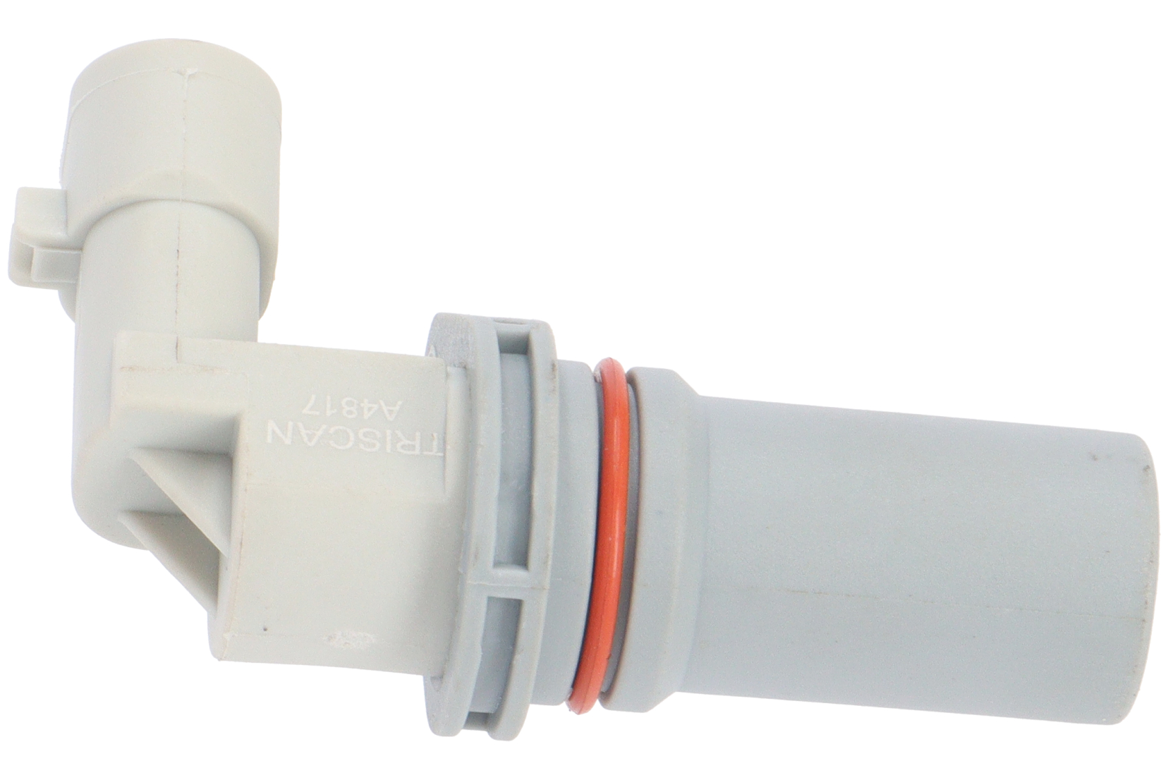 Sensor, veivakselposisjon