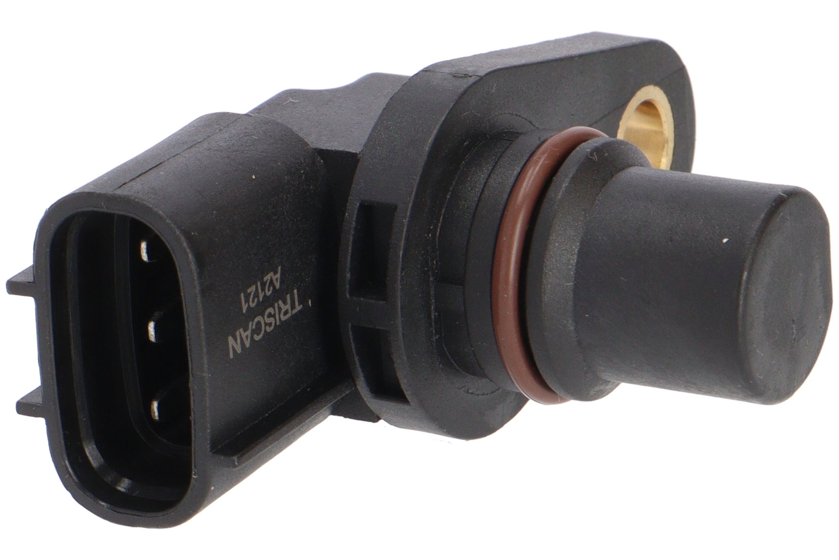 Sensor, kamakselposisjon