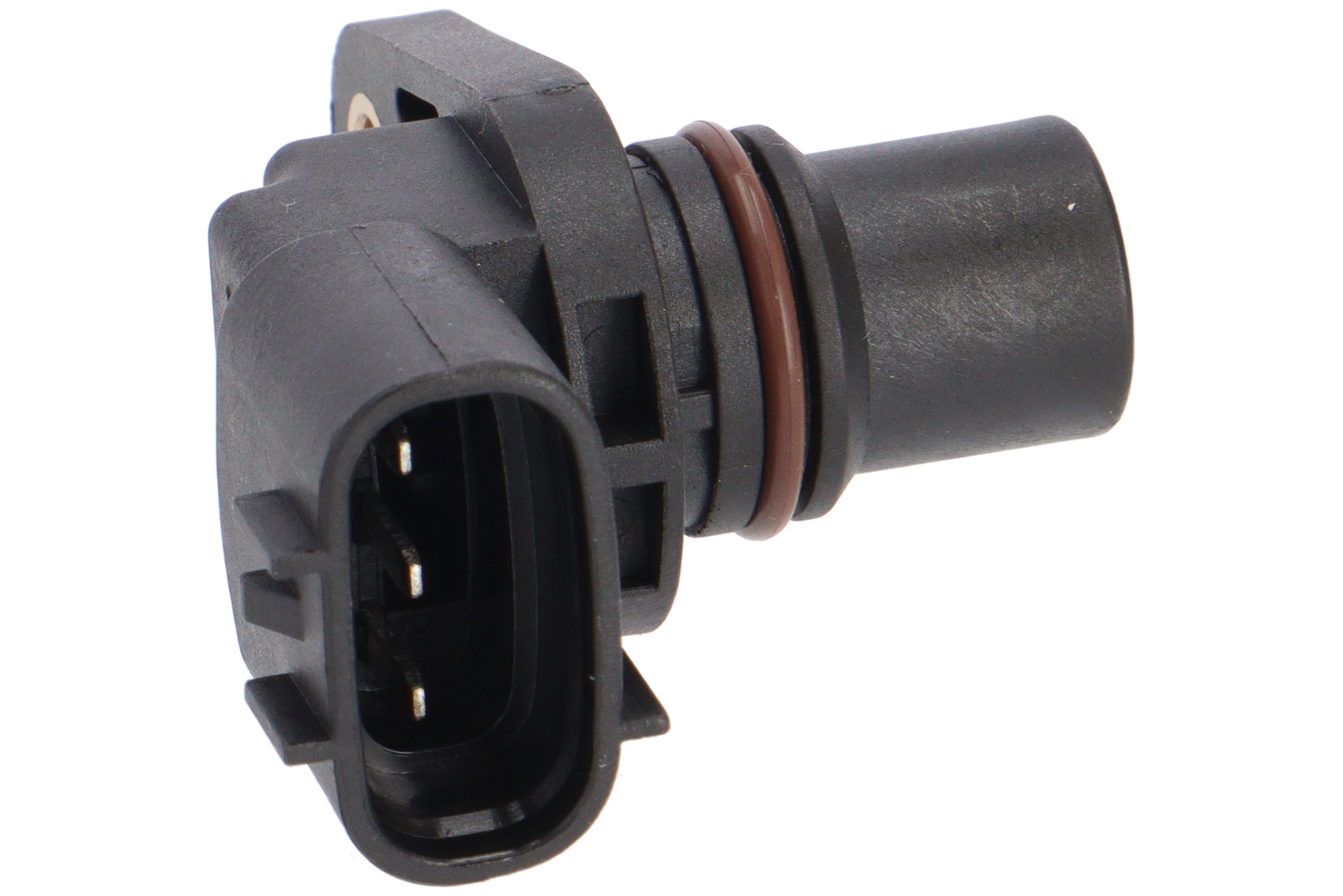 Sensor, kamakselposisjon