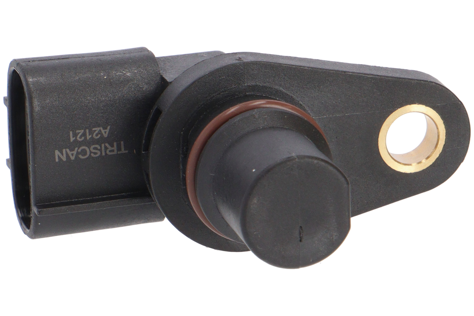 Sensor, kamakselposisjon