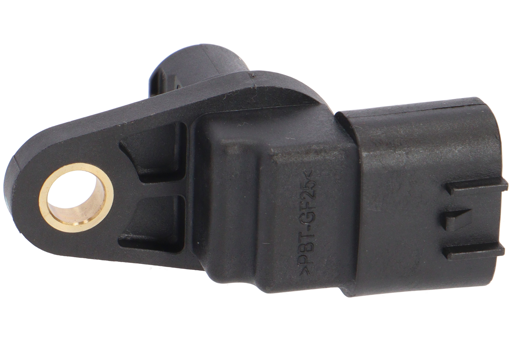 Sensor, kamakselposisjon