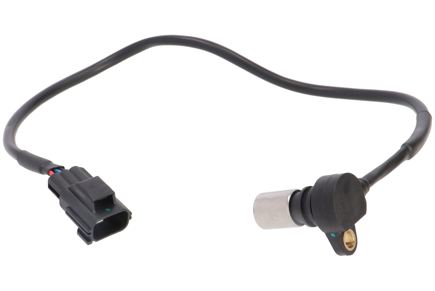 Sensor, kamakselposisjon