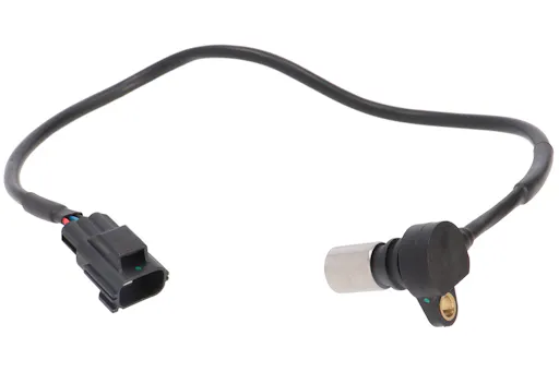 Sensor, kamakselposisjon