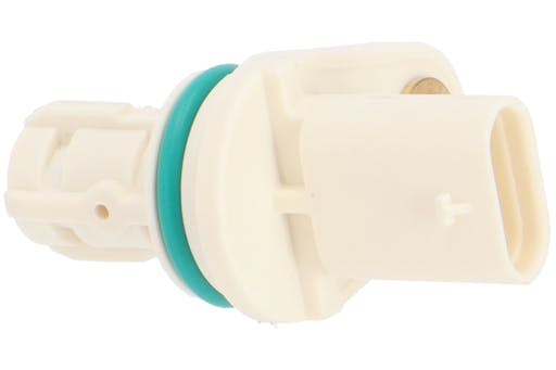 Sensor, kamakselposisjon