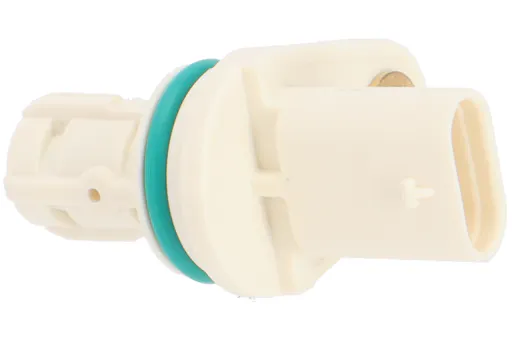 Sensor, kamakselposisjon