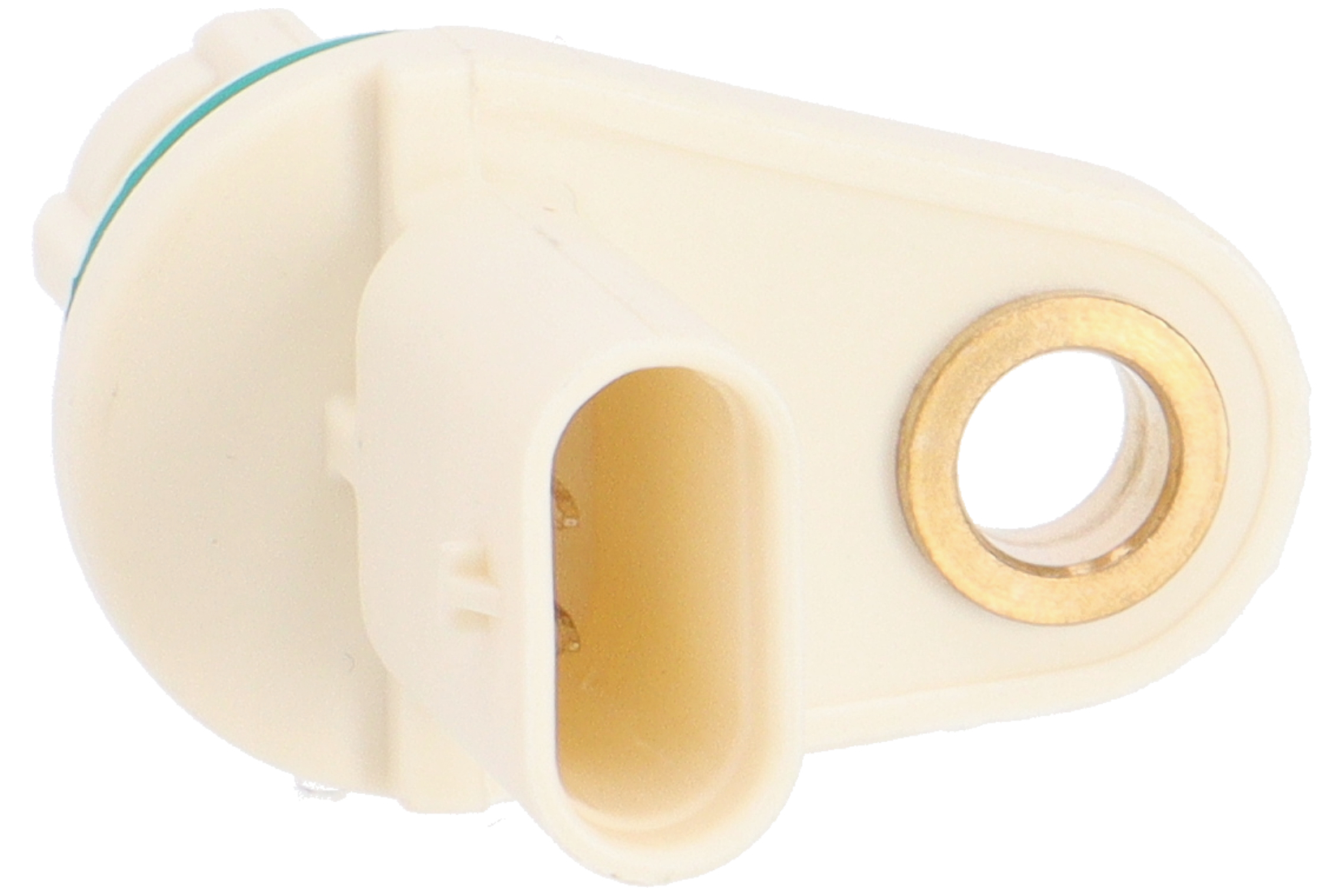 Sensor, kamakselposisjon