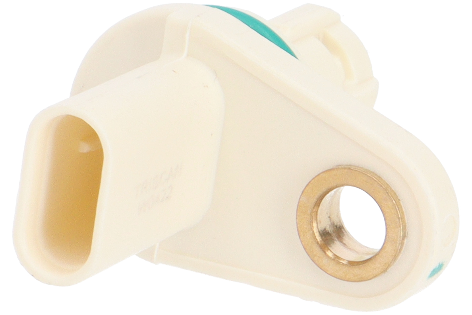 Sensor, kamakselposisjon