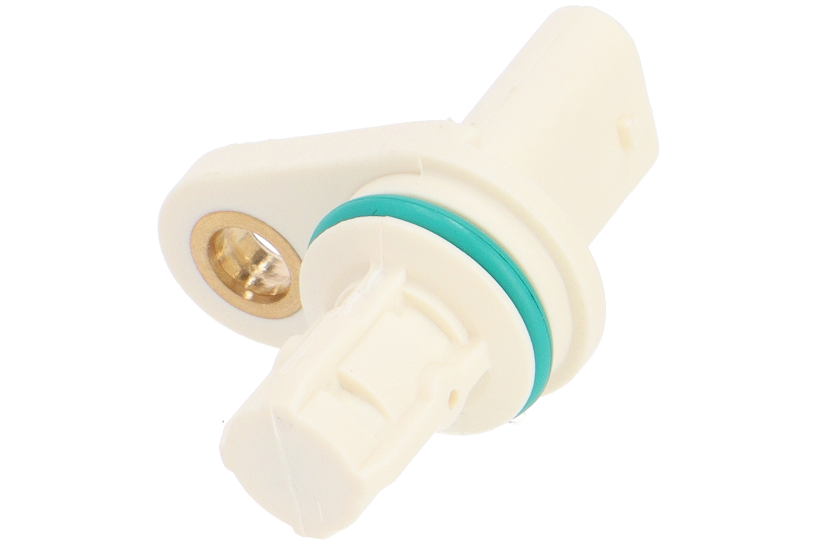 Sensor, kamakselposisjon