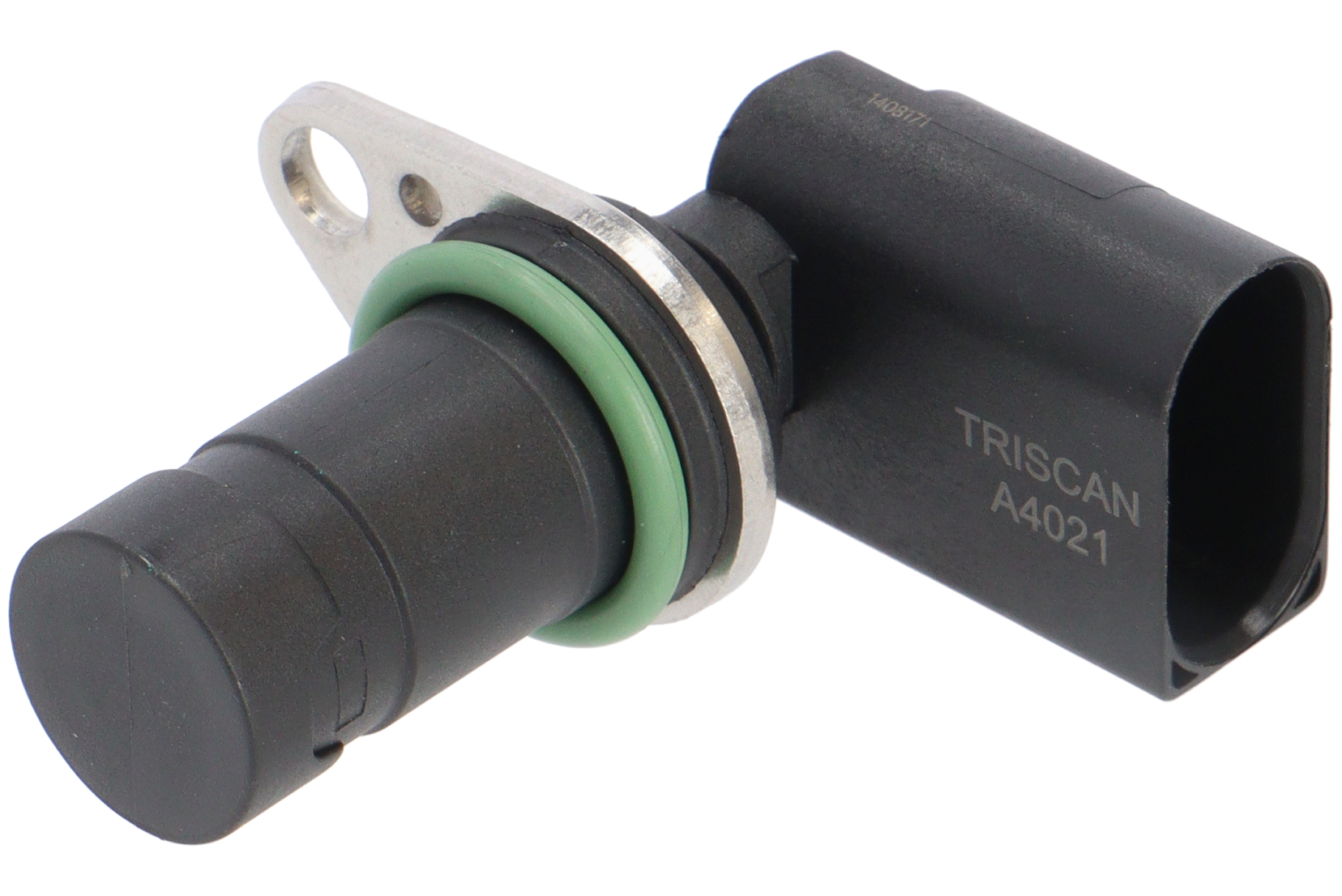 Sensor, veivakselposisjon