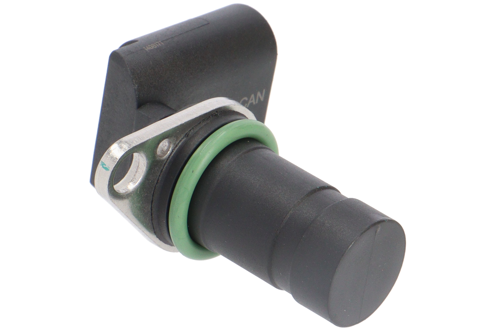 Sensor, veivakselposisjon