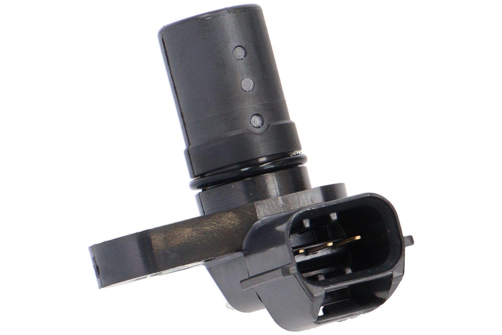 Sensor, kamakselposisjon