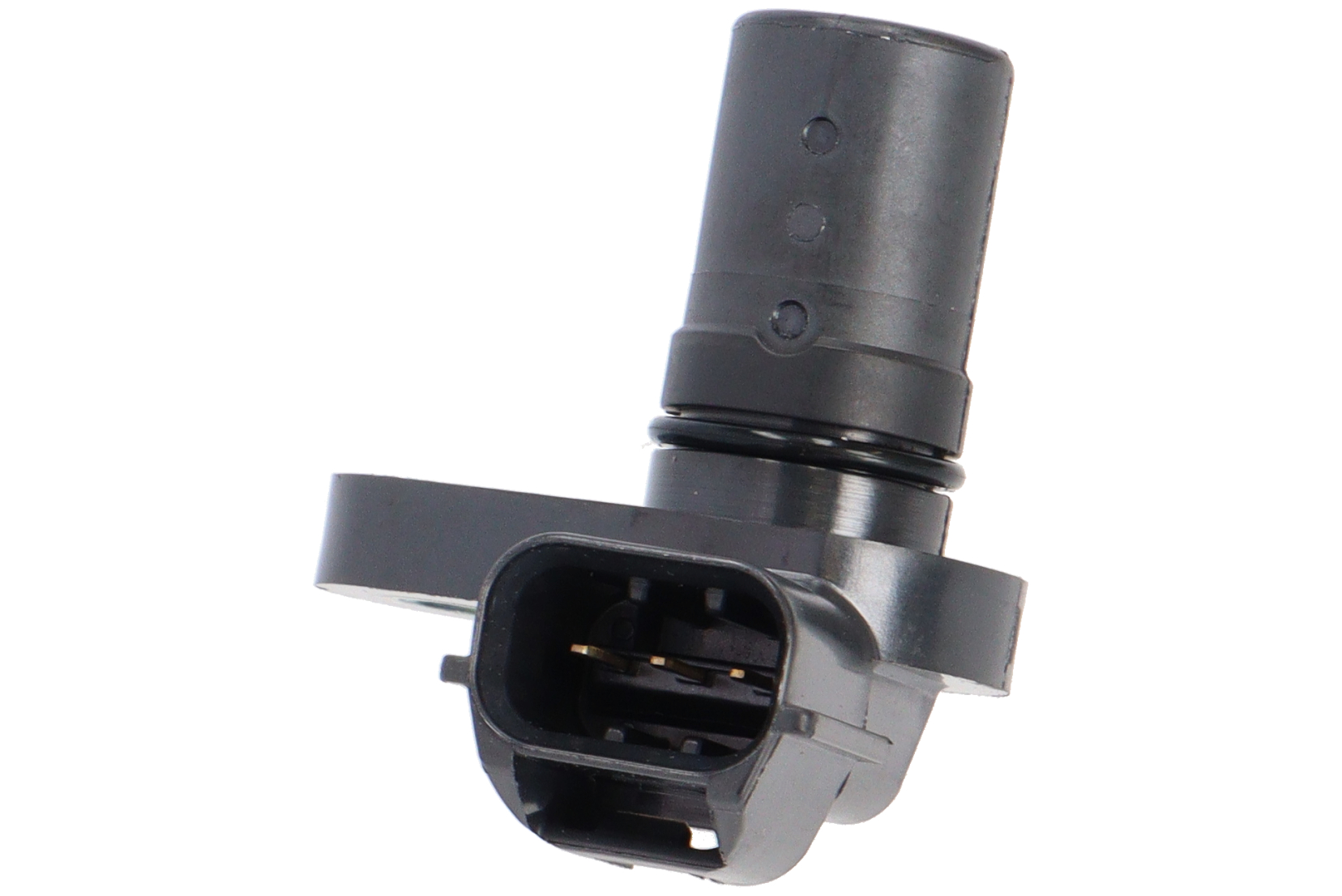 Sensor, kamakselposisjon