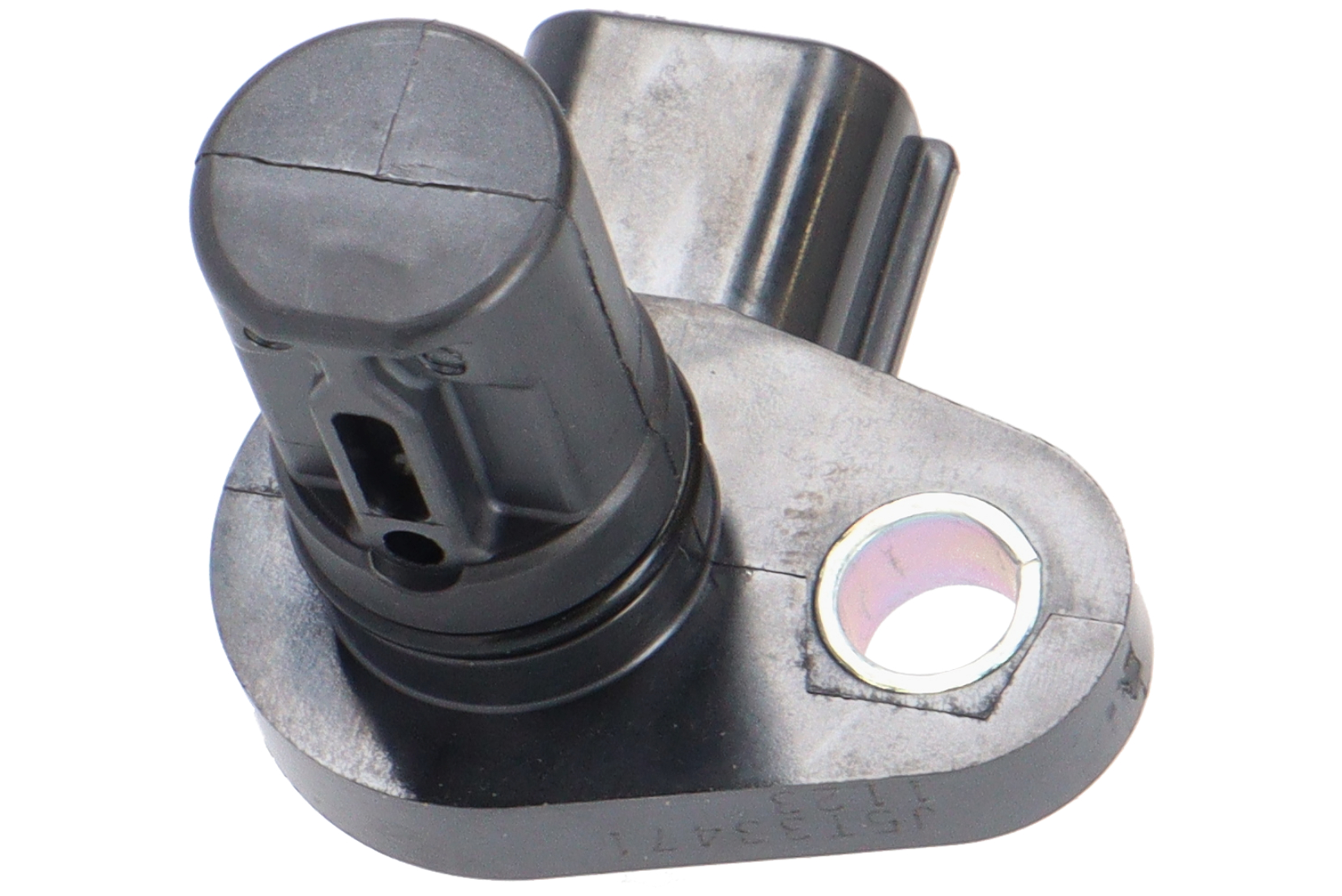 Sensor, kamakselposisjon