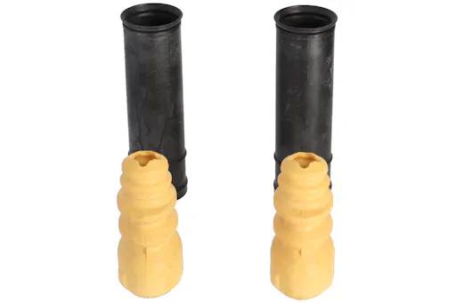 Støtdemper, støvmansjett til Fiat