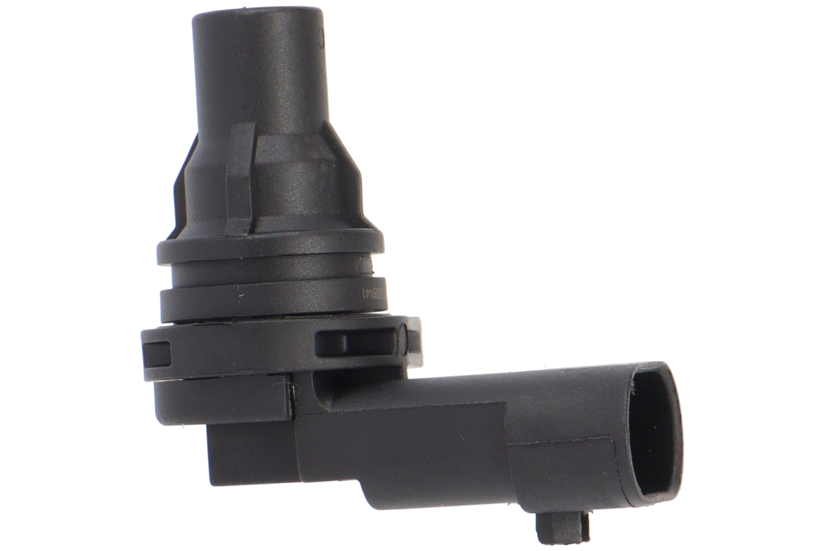 Sensor, kamakselposisjon