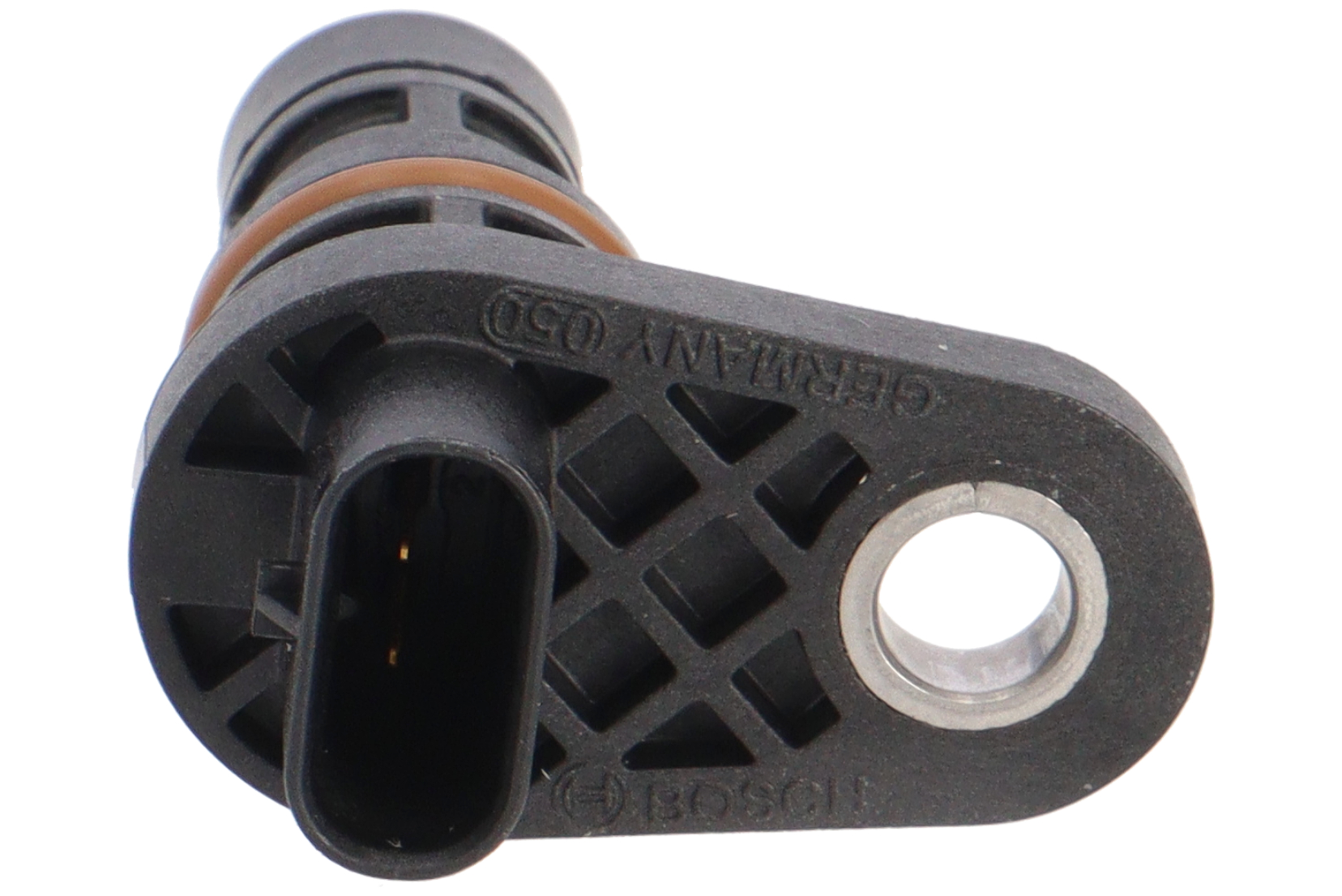 Sensor, veivakselposisjon