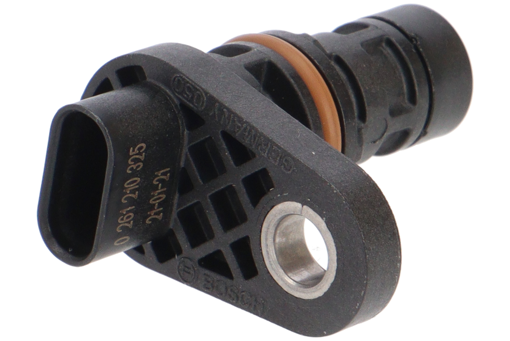 Sensor, veivakselposisjon