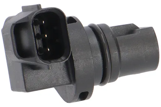 Sensor, kamakselposisjon