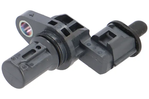 Sensor, kamakselposisjon