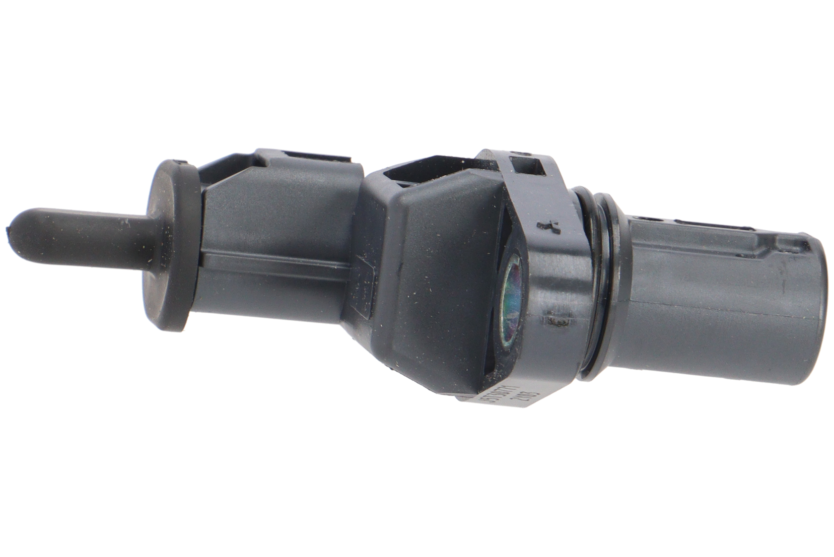 Sensor, kamakselposisjon