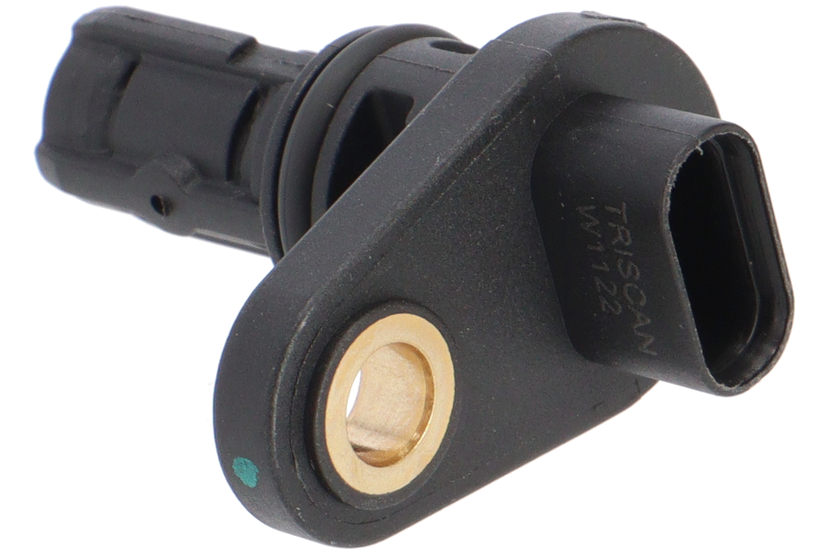 Sensor, veivakselposisjon