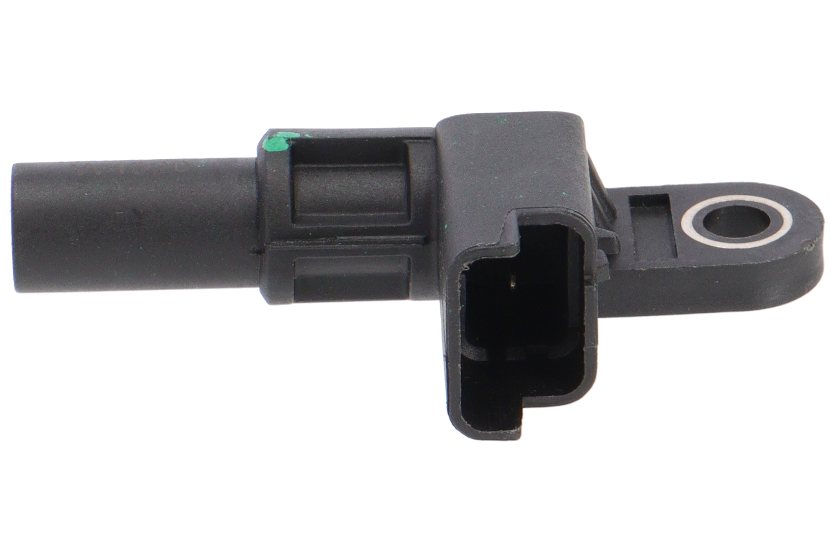 Sensor, kamakselposisjon