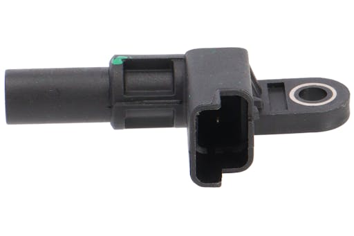 Sensor, kamakselposisjon