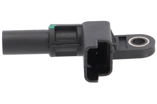 Sensor, kamakselposisjon