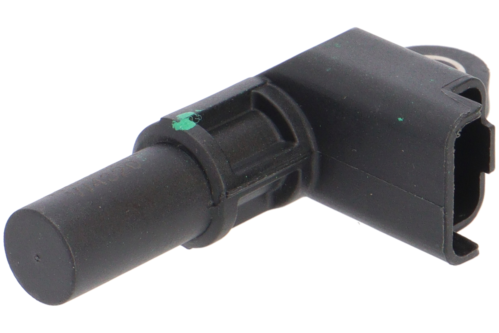 Sensor, kamakselposisjon