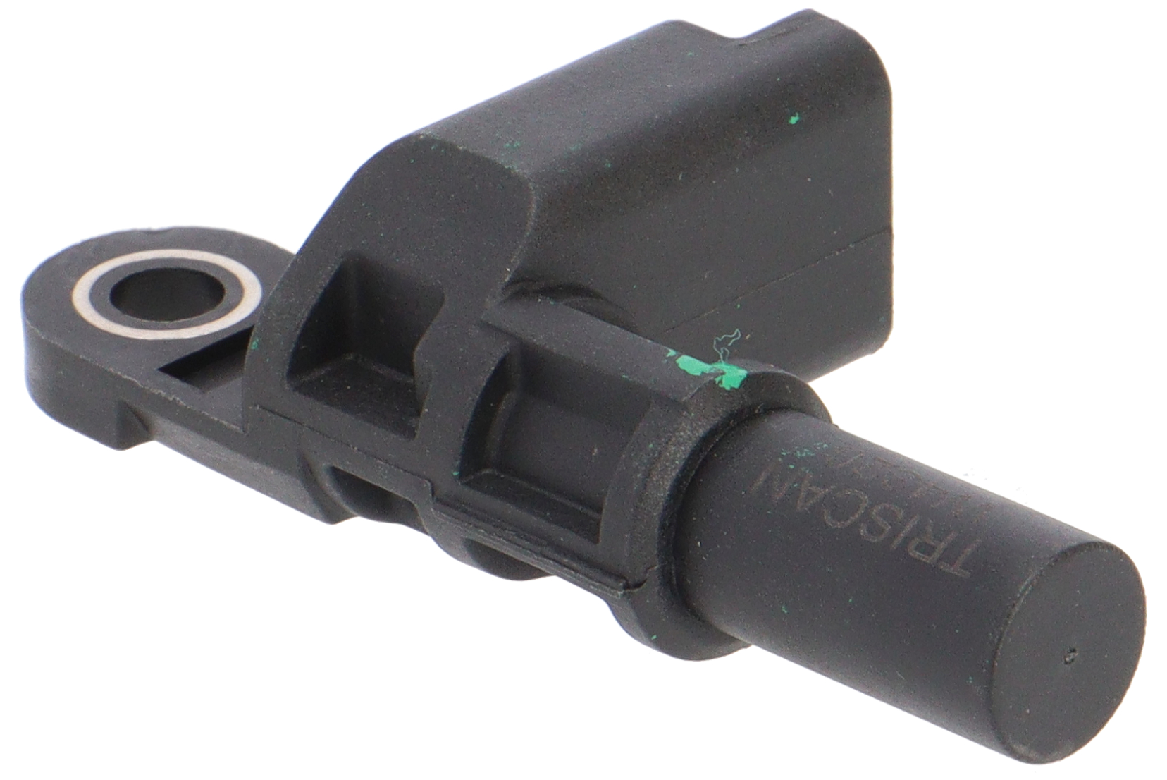 Sensor, kamakselposisjon