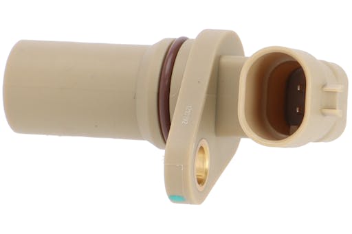 Sensor, veivakselposisjon