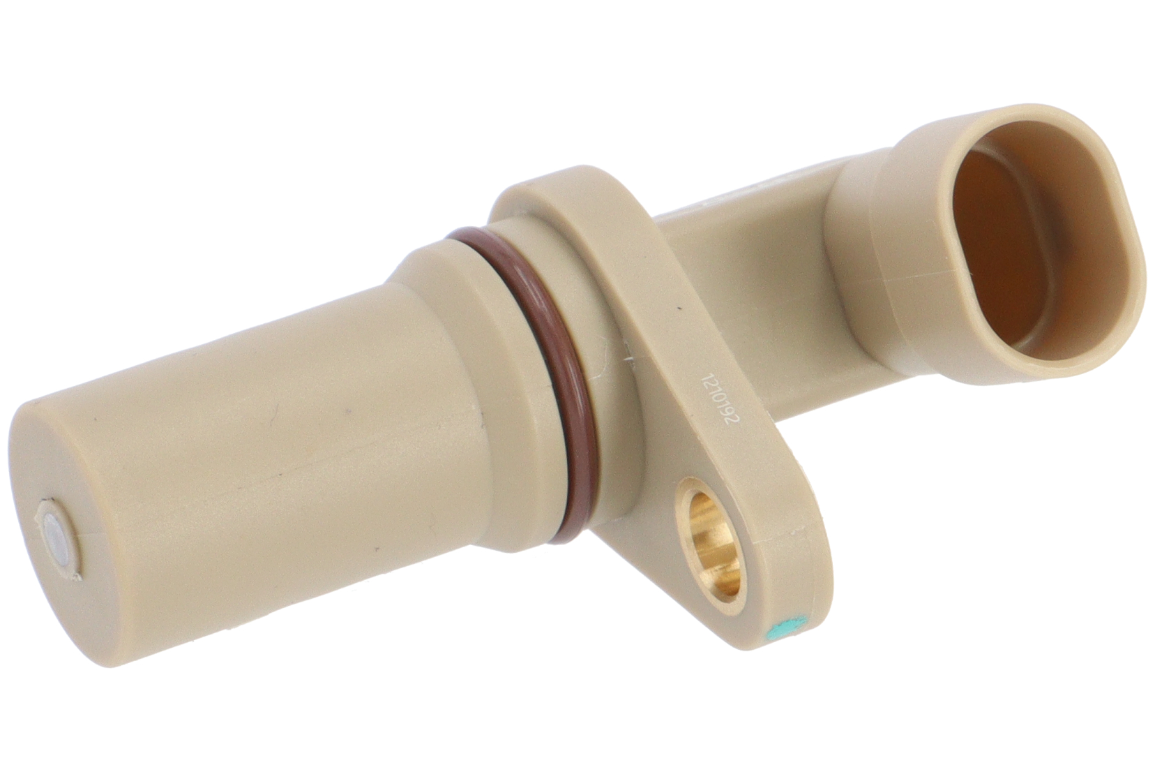 Sensor, veivakselposisjon