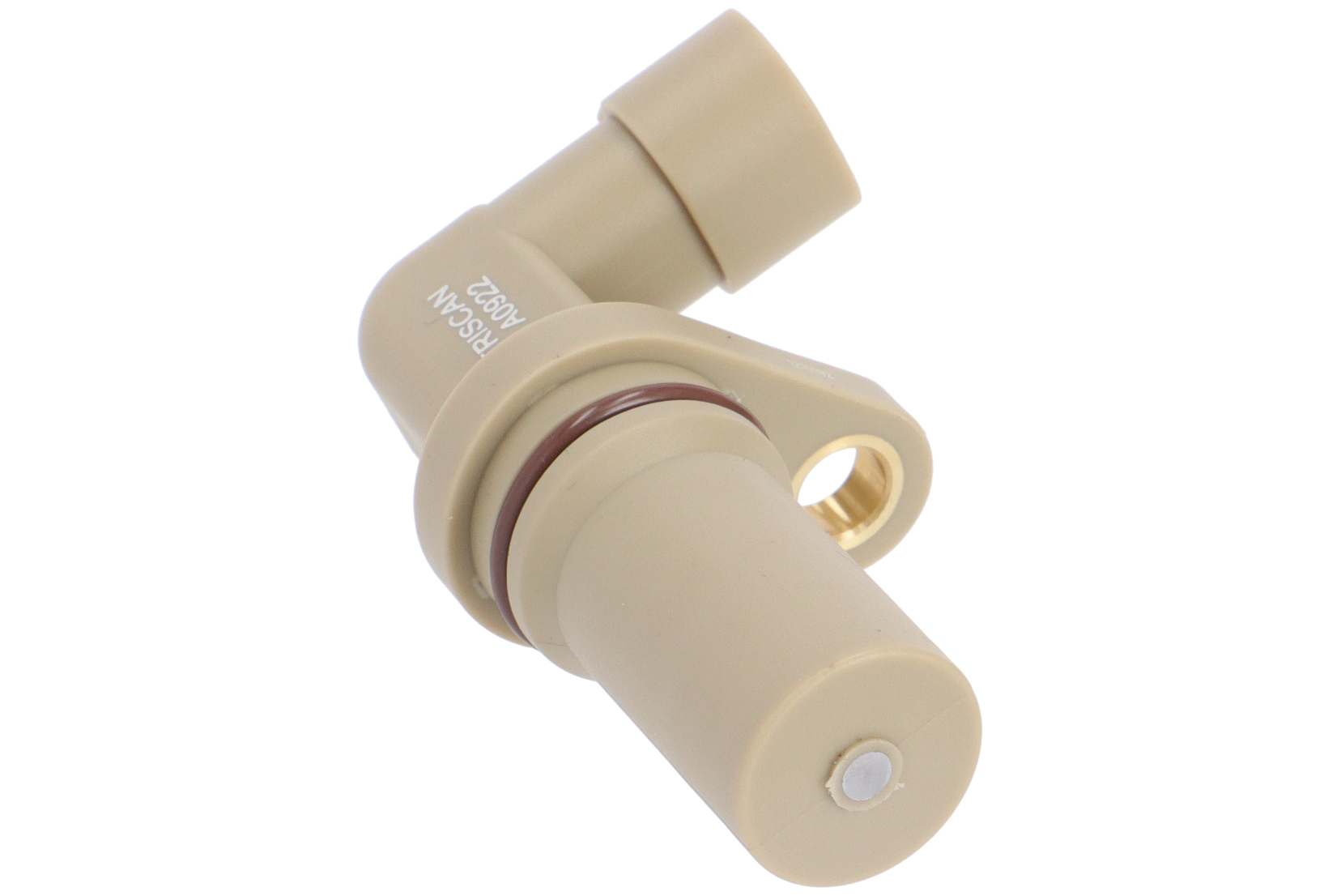 Sensor, veivakselposisjon