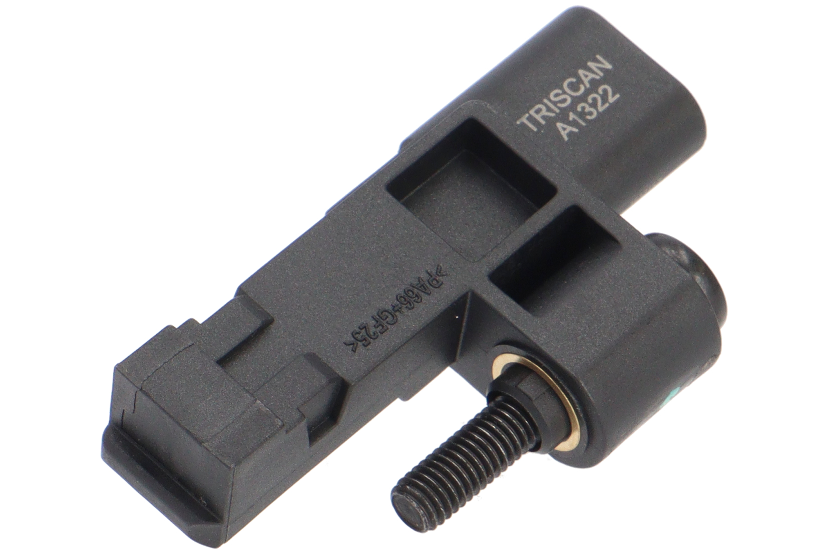 Sensor, veivakselposisjon