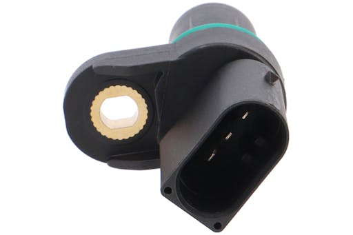 Sensor, veivakselposisjon