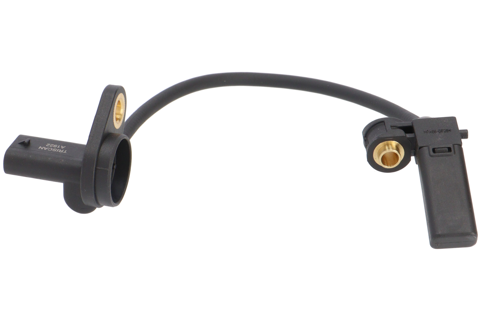 Sensor, veivakselposisjon