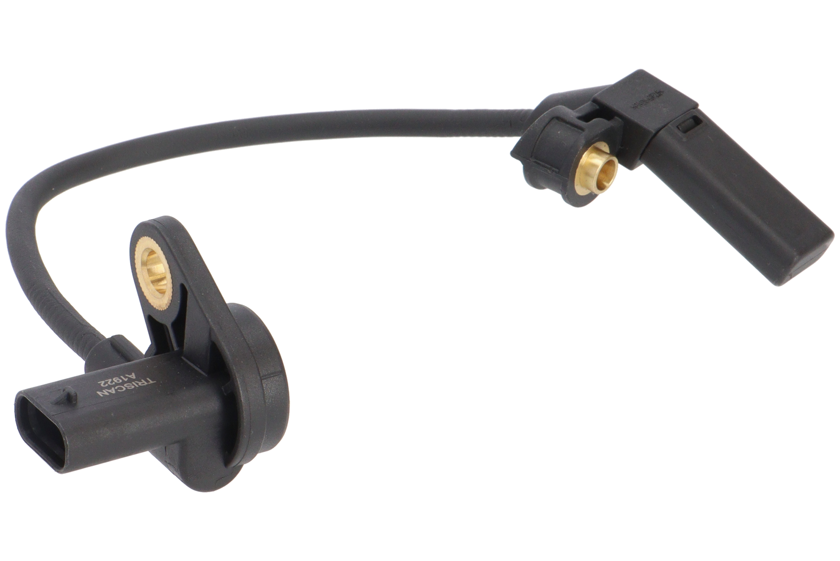 Sensor, veivakselposisjon