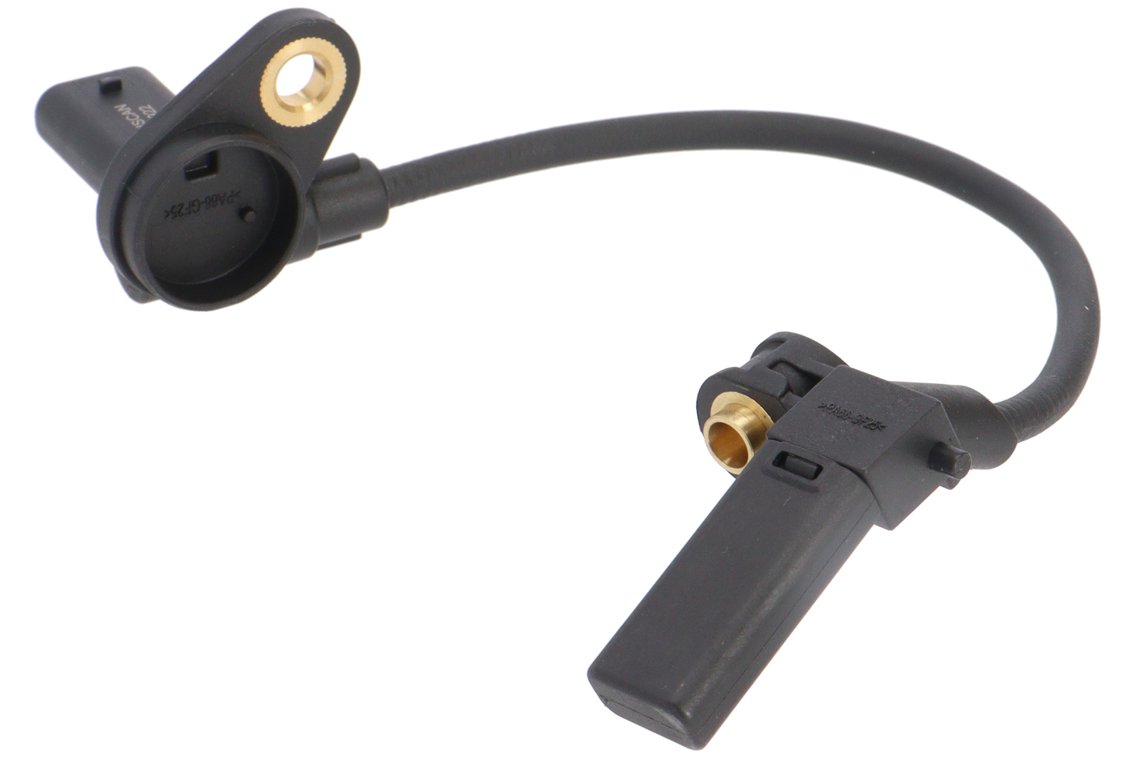 Sensor, veivakselposisjon