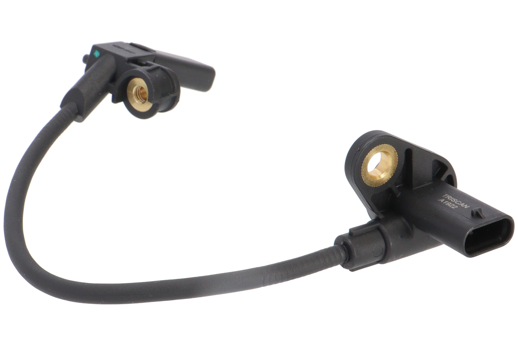 Sensor, veivakselposisjon