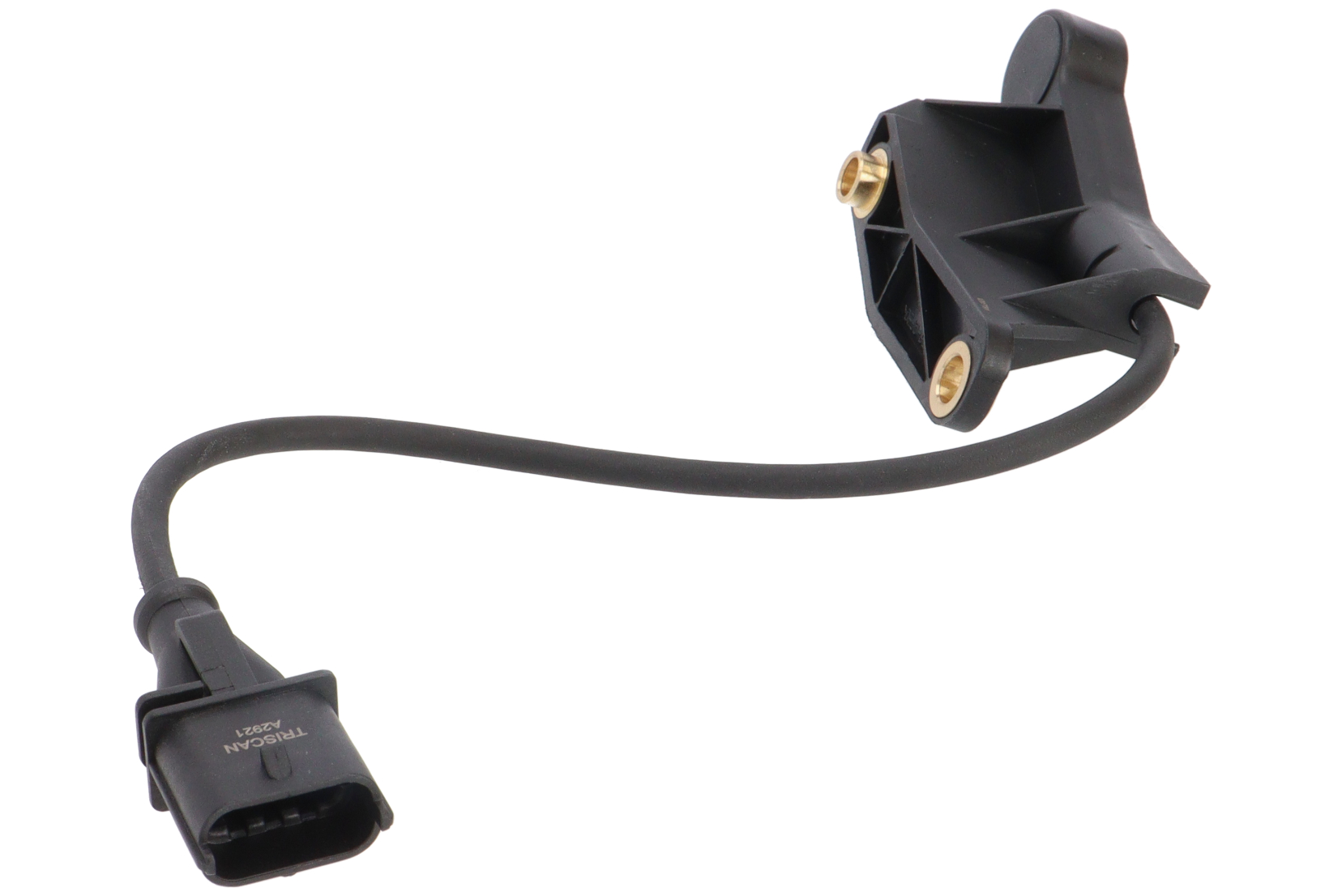 Sensor, kamakselposisjon